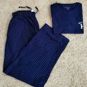 Men Tommy Hilfiger Pajama set
